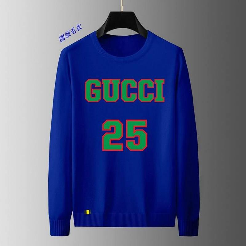 Gucci Men's Sweater 226